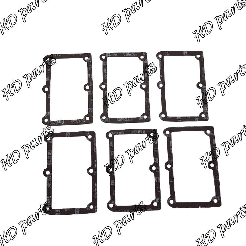 6D170-2 طقم إصلاح حشية 6162-K1-9901 لمجموعة قطع غيار إصلاح محرك كوماتسو