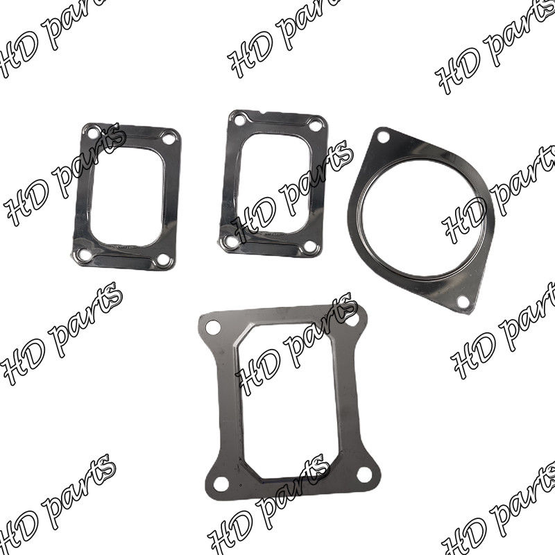6D170-2 طقم إصلاح حشية 6162-K1-9901 لمجموعة قطع غيار إصلاح محرك كوماتسو