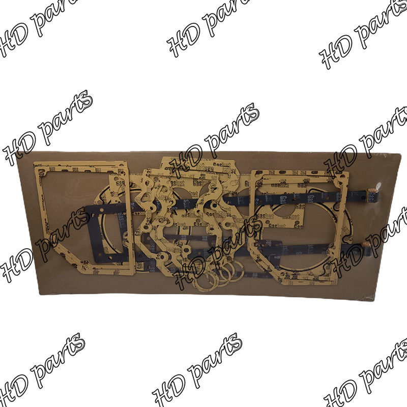 6D170-2 طقم إصلاح حشية 6162-K1-9901 لمجموعة قطع غيار إصلاح محرك كوماتسو