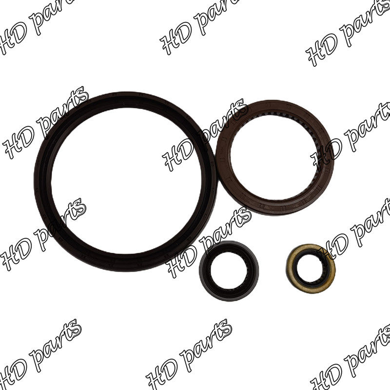 6D140-1 طقم إصلاح طوقا 6212-K2-9901 لمجموعة قطع غيار إصلاح محرك كوماتسو