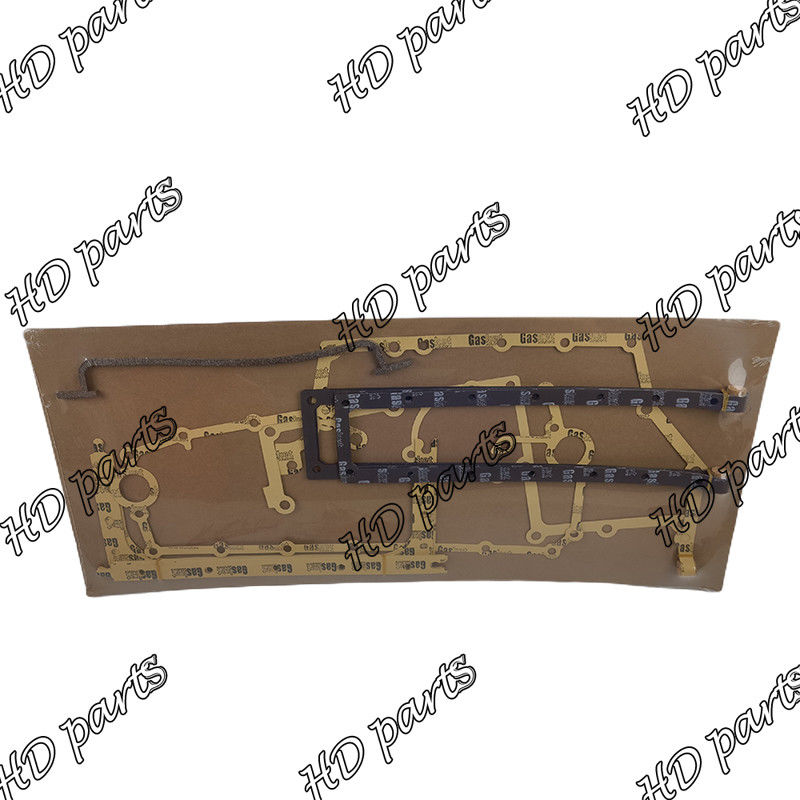 6D140-1 طقم إصلاح طوقا 6212-K2-9901 لمجموعة قطع غيار إصلاح محرك كوماتسو