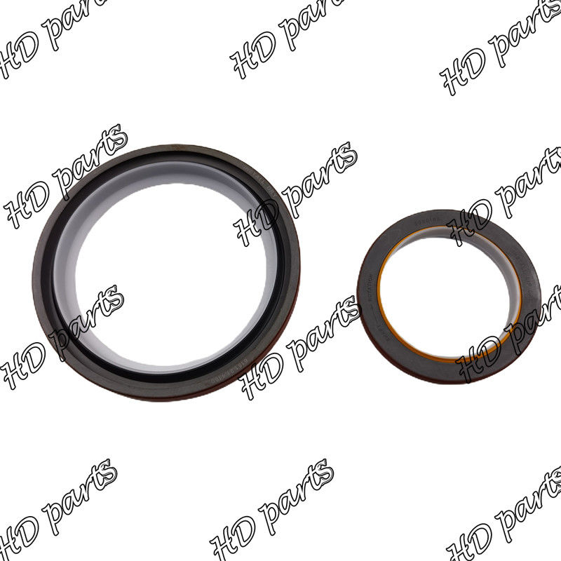 6D140-2 طقم إصلاح حشية 6217-K2-9900 لمجموعة قطع غيار إصلاح محرك كوماتسو
