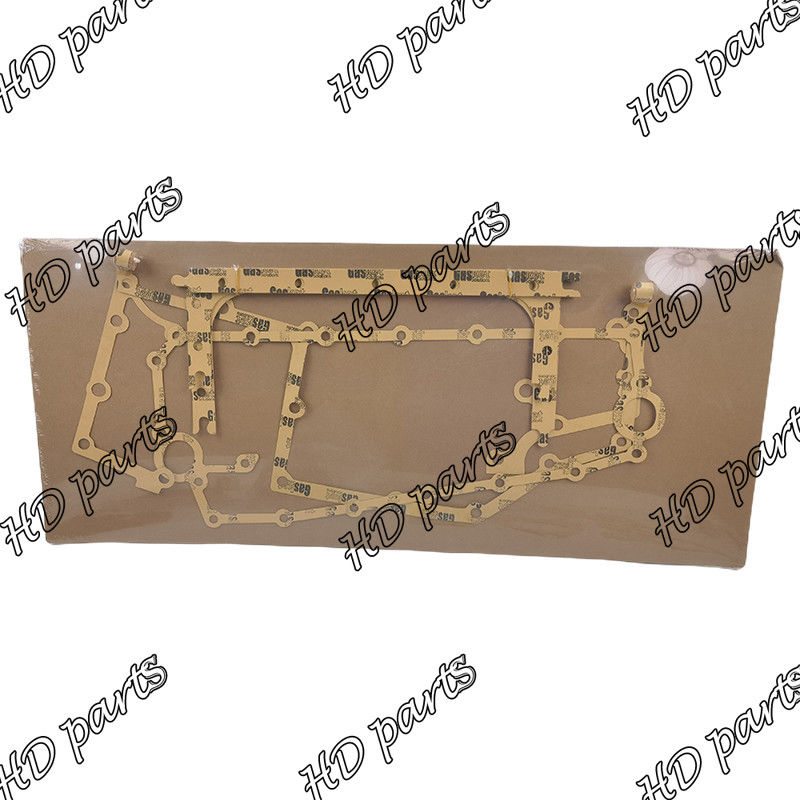 6D140-2 طقم إصلاح حشية 6217-K2-9900 لمجموعة قطع غيار إصلاح محرك كوماتسو