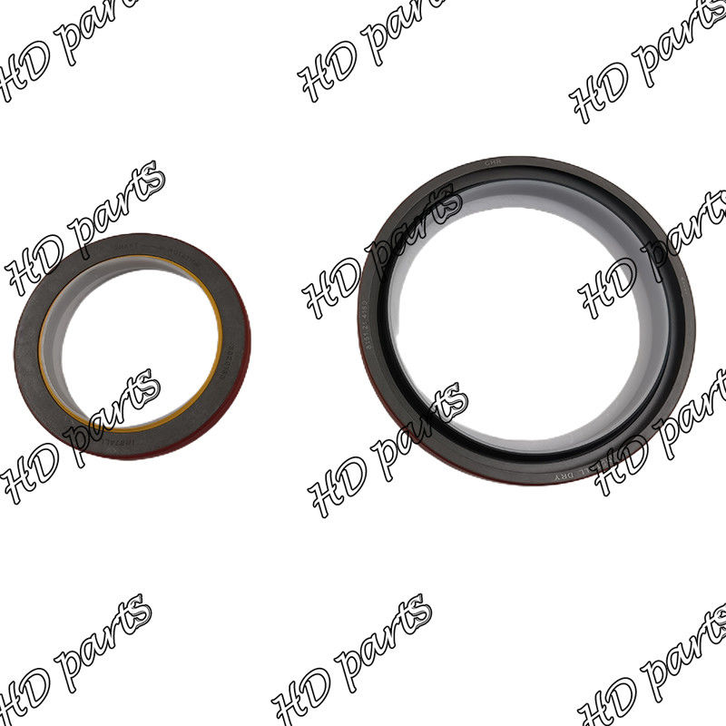 6D140-3 طقم إصلاح طوقا 6218-K2-9950 لمجموعة قطع غيار إصلاح محرك كوماتسو