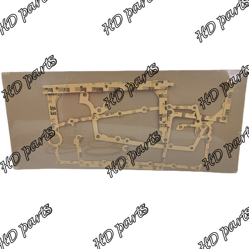 6D140-5 طقم إصلاح طوقا 626-K2-9900 لمجموعة قطع غيار إصلاح محرك كوماتسو