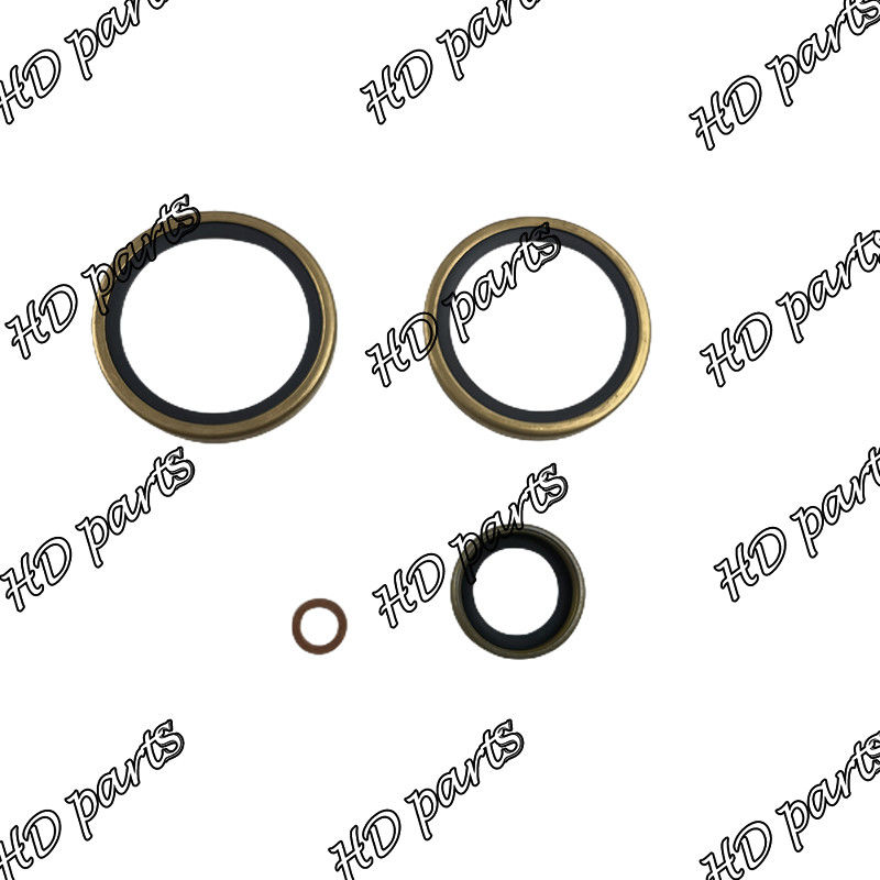 6D140-5 طقم إصلاح طوقا 626-K2-9900 لمجموعة قطع غيار إصلاح محرك كوماتسو
