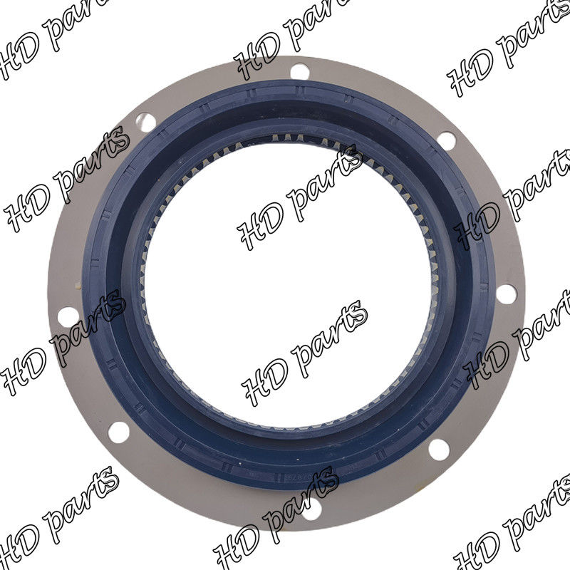 6D170-1 طقم إصلاح حشية 6162-K2-5000 لمجموعة قطع غيار إصلاح محرك كوماتسو