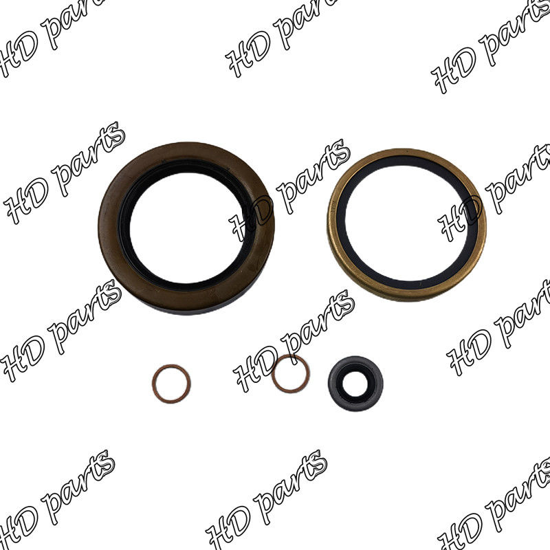6D170-1 طقم إصلاح حشية 6162-K2-5000 لمجموعة قطع غيار إصلاح محرك كوماتسو