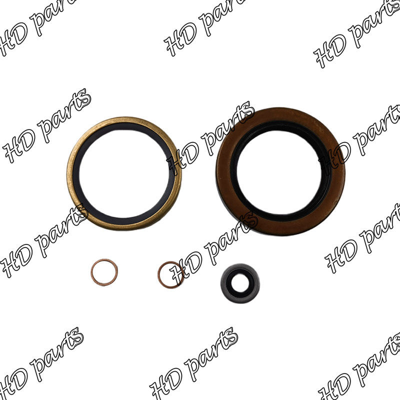 6D170-2 طقم إصلاح حشية 6162-K2-9901 لمجموعة قطع غيار إصلاح محرك كوماتسو