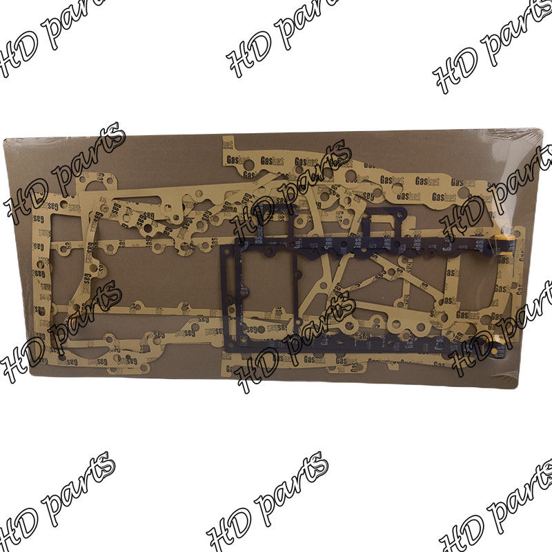 6D170-2 طقم إصلاح حشية 6162-K2-9901 لمجموعة قطع غيار إصلاح محرك كوماتسو