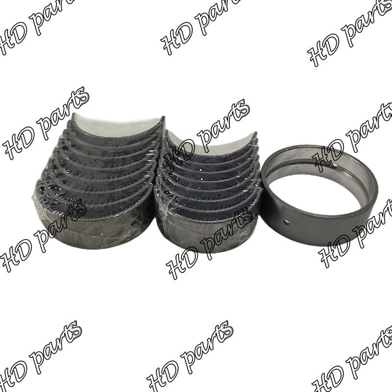 V2203 V2403 قطع غيار محرك البلاط الكبيرة والصغيرة 1A091-23480 17311-23480 لكوبوتا