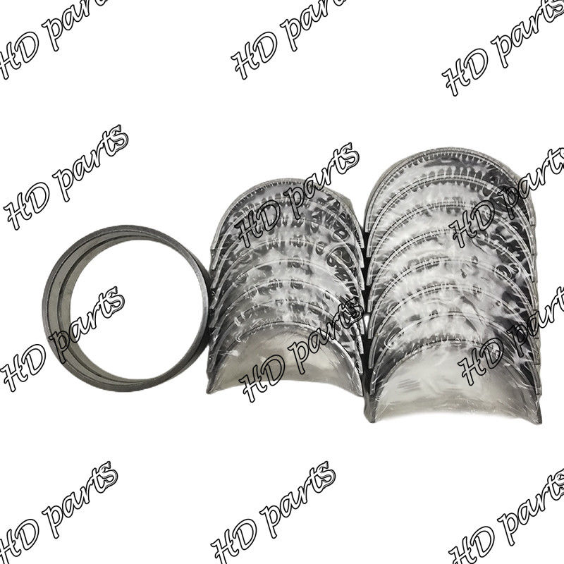 V2203 V2403 قطع غيار محرك البلاط الكبيرة والصغيرة 1A091-23480 17311-23480 لكوبوتا