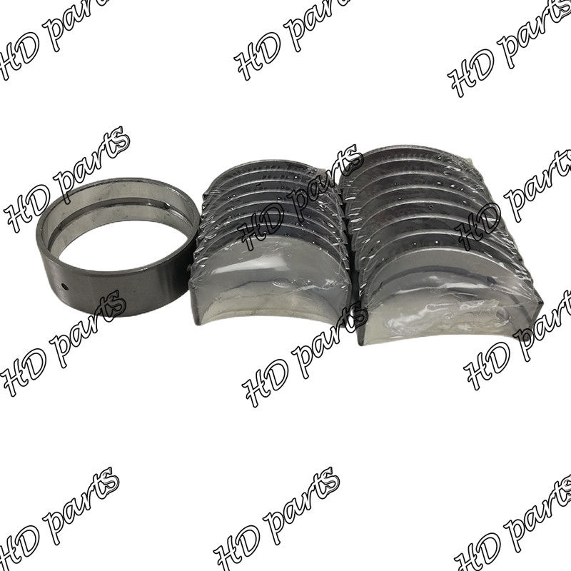 V2203 V2403 قطع غيار محرك البلاط الكبيرة والصغيرة 1A091-23480 17311-23480 لكوبوتا
