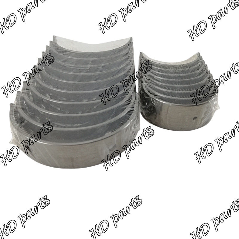 V2607 قطع غيار محرك البلاط الكبيرة والصغيرة 1J700-23470 1J700-22980 لكوبوتا