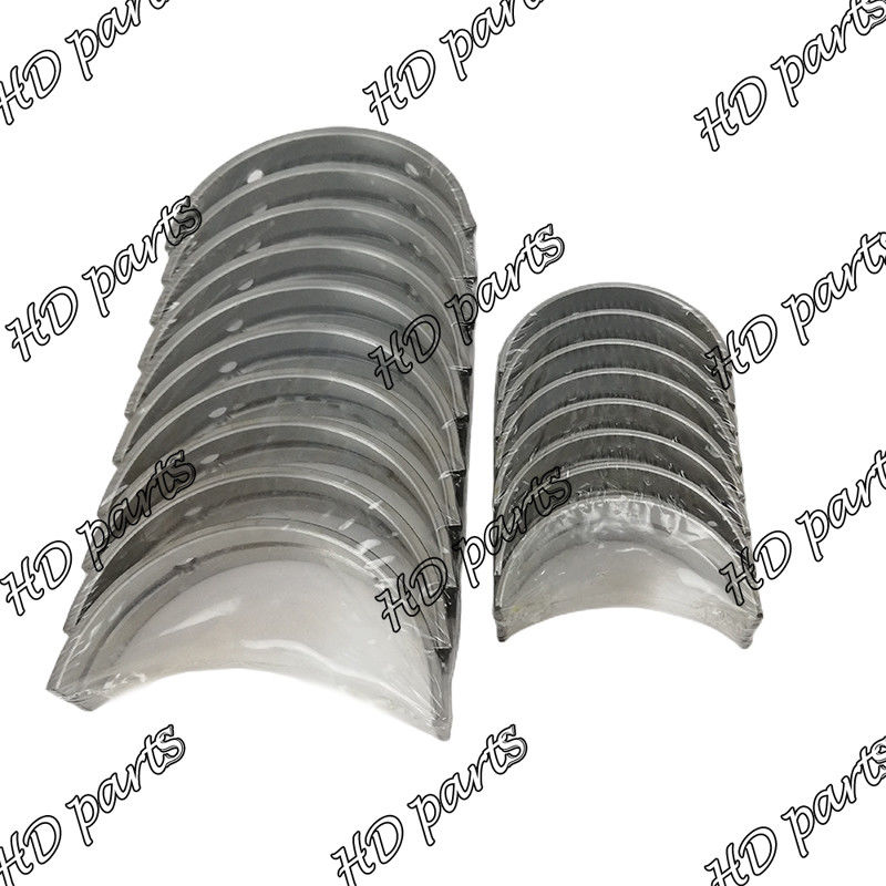 V2607 قطع غيار محرك البلاط الكبيرة والصغيرة 1J700-23470 1J700-22980 لكوبوتا