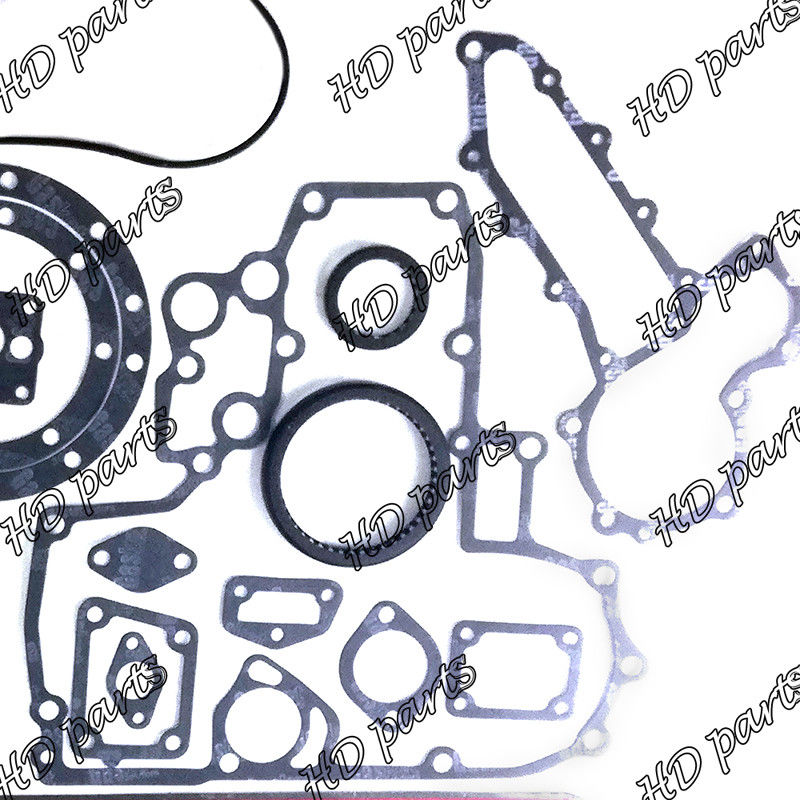 طقم إصلاح حشية V1903 07916-27750 16454-03310 لمجموعة قطع غيار إصلاح محرك كوماتسو