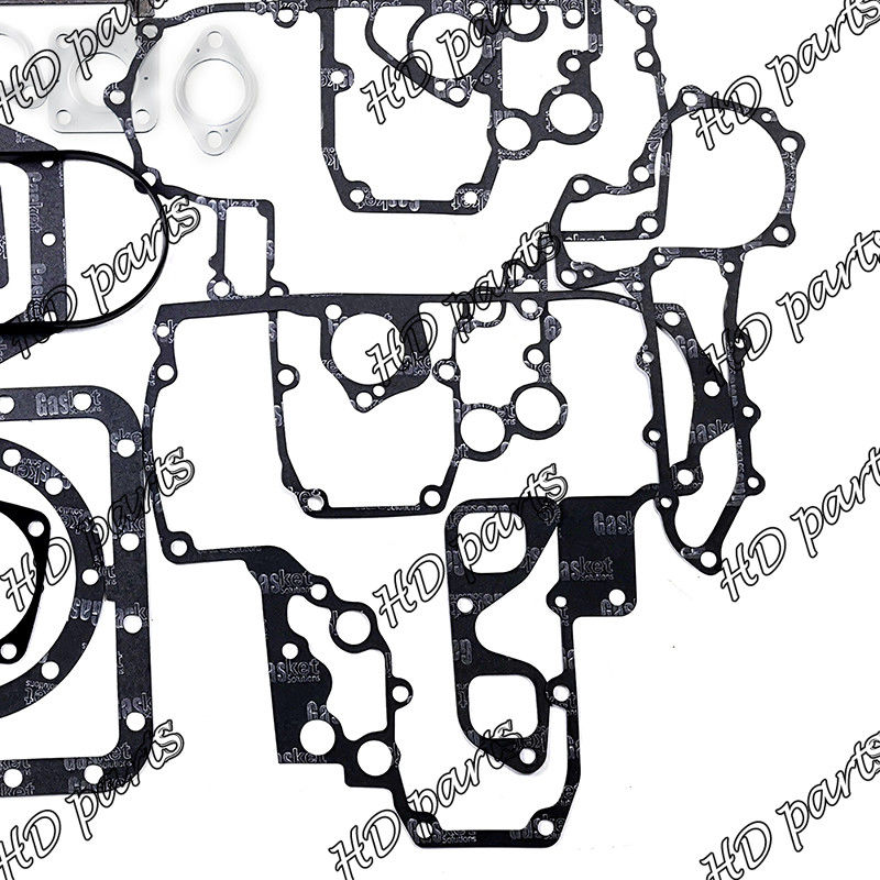 طقم إصلاح حشية V2003 07916-29505 1G726-21772 لمجموعة قطع غيار إصلاح محرك كوماتسو