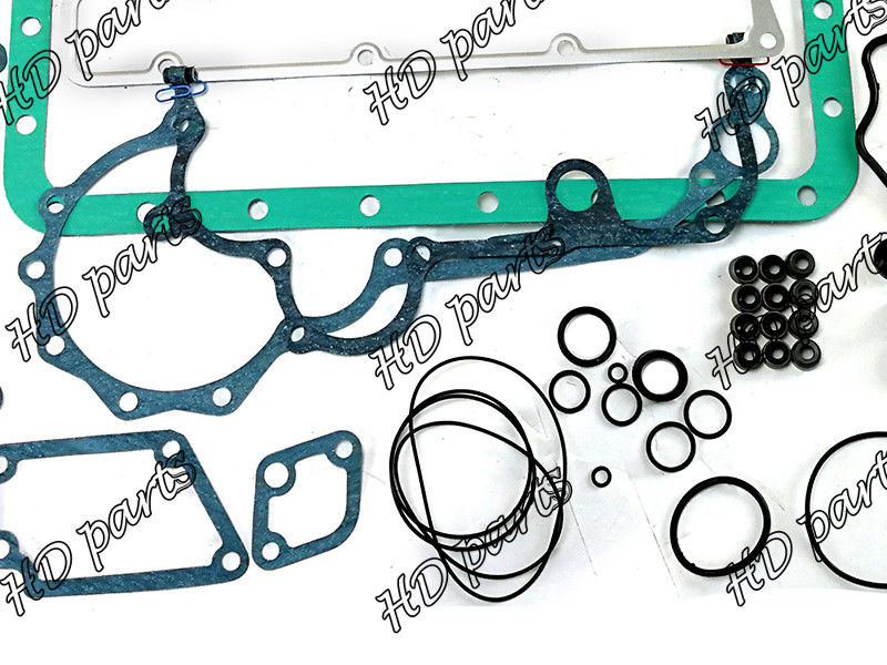 طقم إصلاح حشية V3600 1G556-99352 1G556-99352 لمجموعة قطع غيار إصلاح محرك كوماتسو