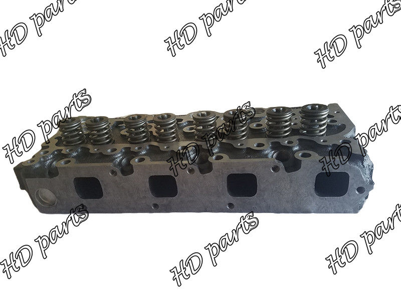 مجموعة رأس الأسطوانة V2203 19077-03050 19077-03044 16429-03040 1G780-03040 1G916-03040 لمحرك كوماتسو