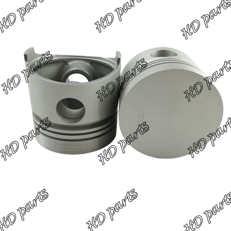 D1301 D1302 V1701 V1702 Z851 S2600 ديزل مكبس مسطح أسفل القصدير تصفيح 19223-21110 15201-21110 لمحرك كوبتا