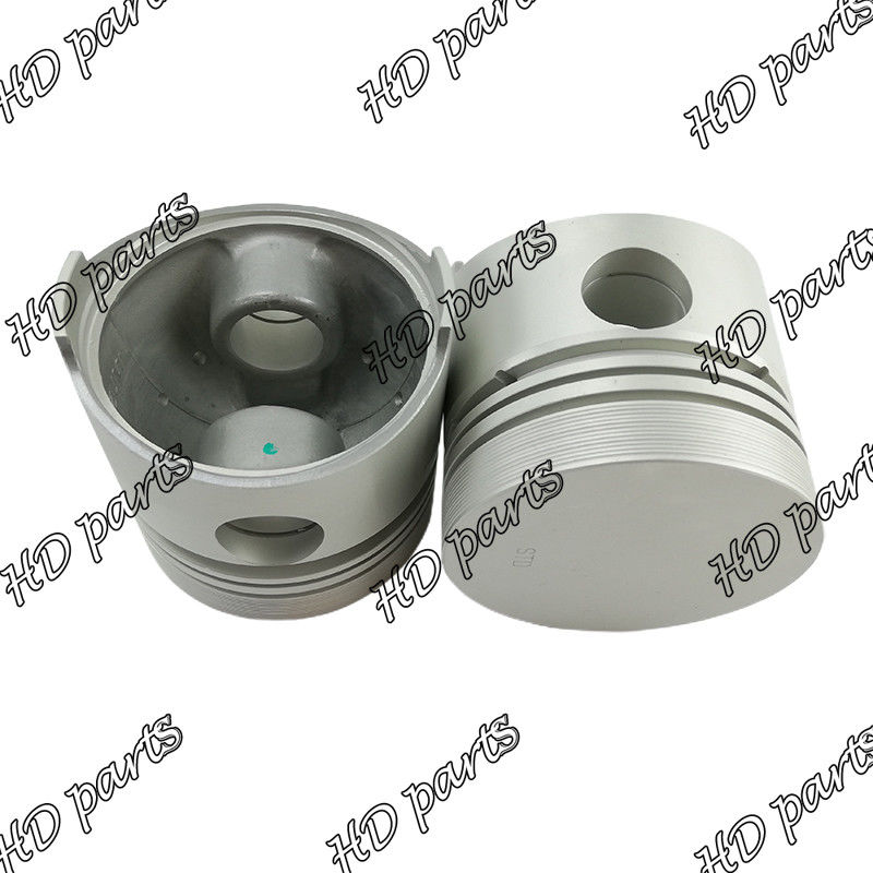 D1301 D1302 V1701 V1702 Z851 S2600 ديزل مكبس مسطح أسفل القصدير تصفيح 19223-21110 15201-21110 لمحرك كوبتا