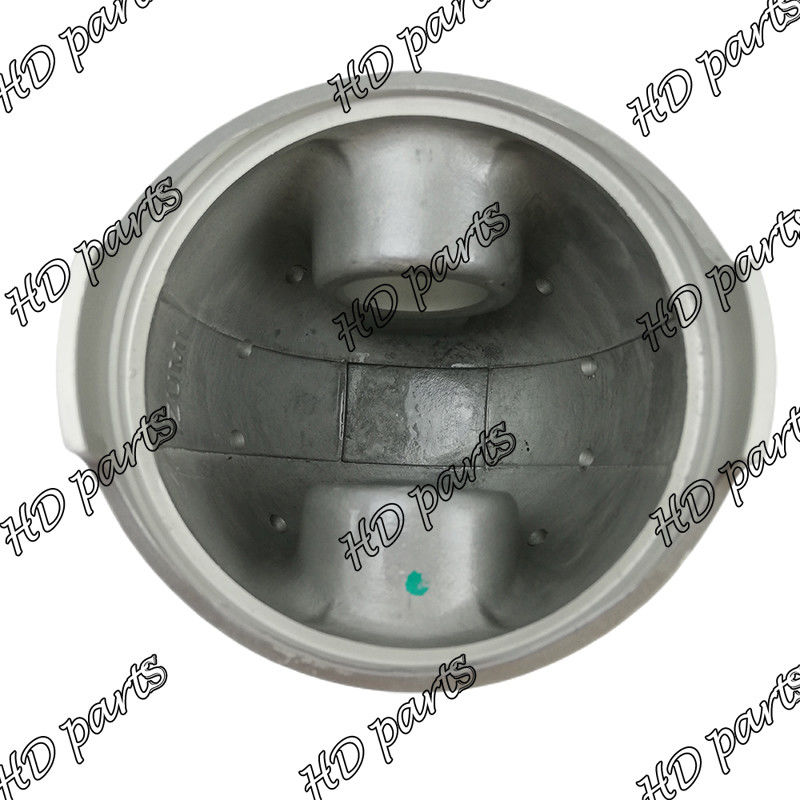 D1301 D1302 V1701 V1702 Z851 S2600 ديزل مكبس مسطح أسفل القصدير تصفيح 19223-21110 15201-21110 لمحرك كوبتا