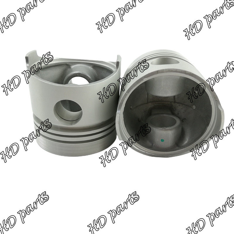 D1301 D1302 V1701 V1702 Z851 S2600 ديزل مكبس مسطح أسفل القصدير تصفيح 19223-21110 15201-21110 لمحرك كوبتا