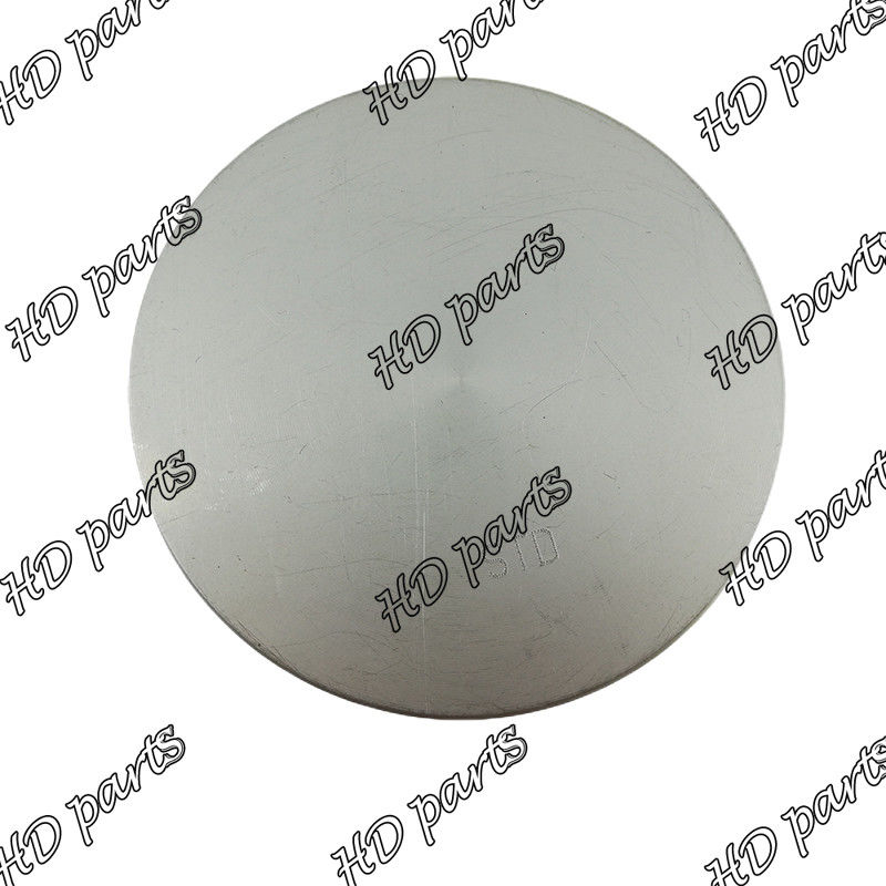 D1301 D1302 V1701 V1702 Z851 S2600 ديزل مكبس مسطح أسفل القصدير تصفيح 19223-21110 15201-21110 لمحرك كوبتا