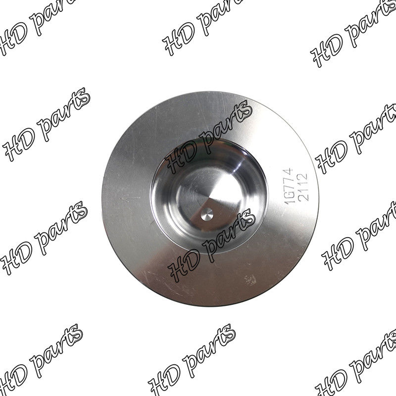 V3307 محرك ديزل مكبس 1G772-21110 1G774-21110 1G774-21123 1G774-21133 لكوبتا