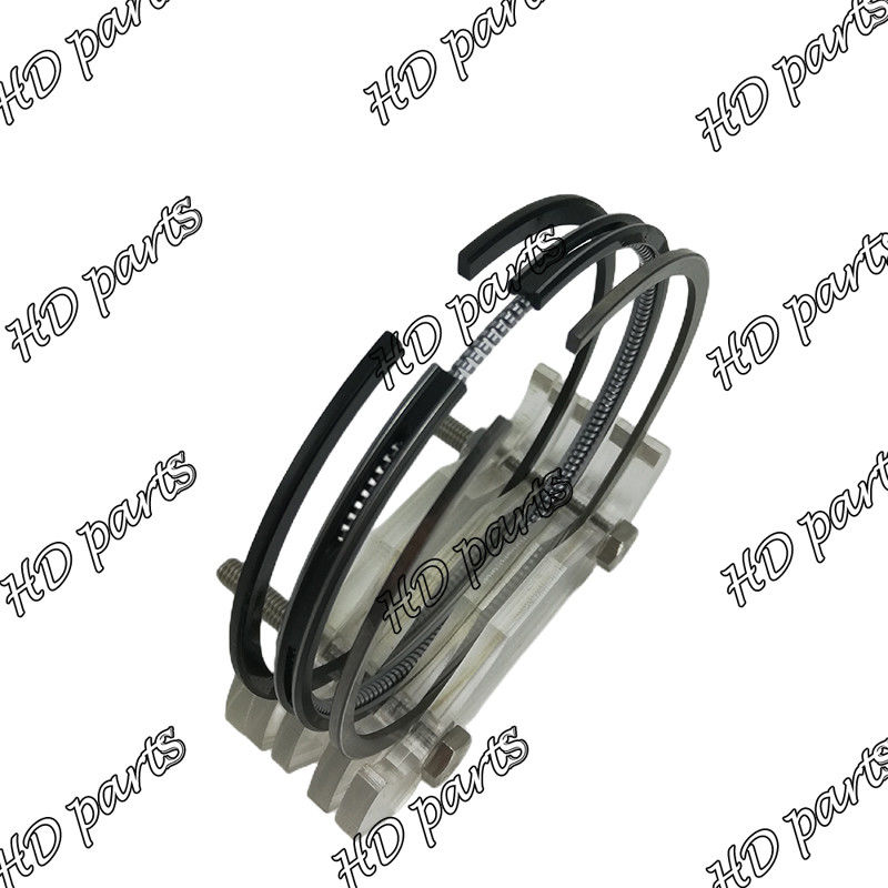 V2203 V2403 D1703 D1803 حلقة المكبس 1A091-21050 1A091-21051 لمحرك كوبتا