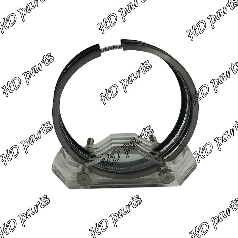 V2203 V2403 D1703 D1803 حلقة المكبس 1A091-21050 1A091-21051 لمحرك كوبتا
