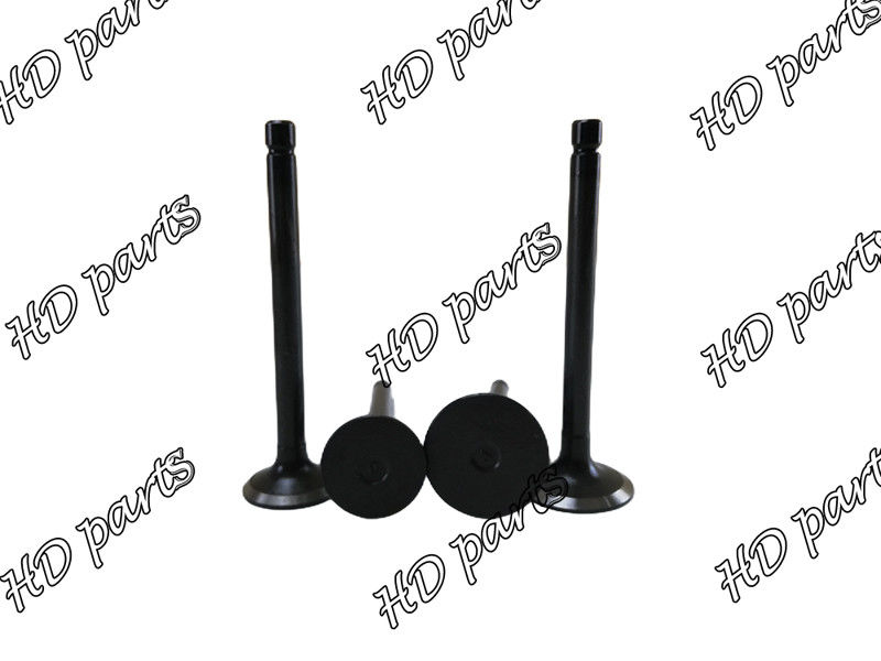 D1302 D1402 V1702 V1902 F2302 F2402 S2802 صمام المكبس 17331-13110 17331-13120 لمحرك كوبتا