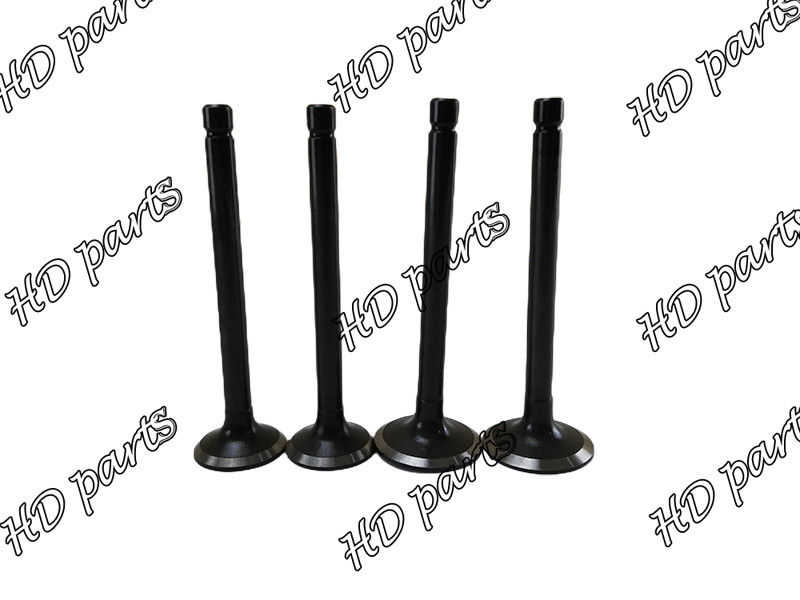 D1302 D1402 V1702 V1902 F2302 F2402 S2802 صمام المكبس 17331-13110 17331-13120 لمحرك كوبتا