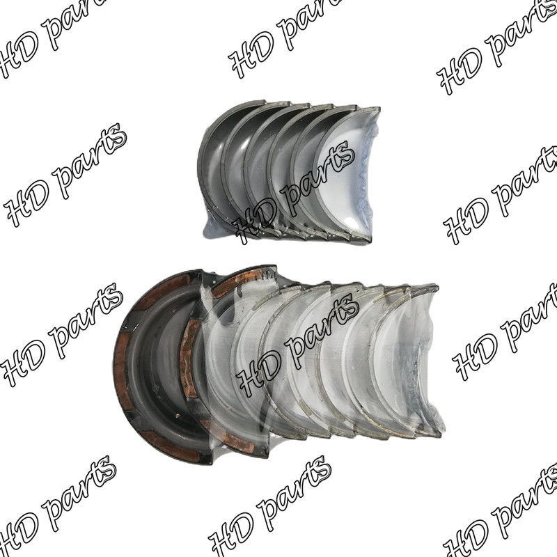 L3E قطع غيار محرك البلاط الكبير والصغير MM438799 30L19-02010 لميتسوبيشي