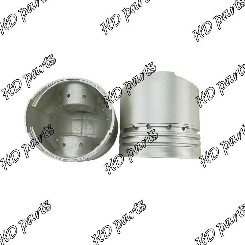 مكبس المحرك K3E K4E 30A17-00050 30A17-00051 30A17-00500 MM409730 MM432929 لميتسوبيشي