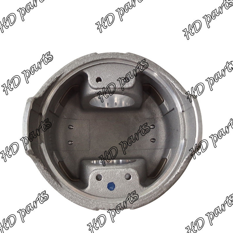 V4000 D3000 3983CC غرفة الاحتراق 49 مم مكبس 315451-21110 16131-21110 لمحرك ميتسوبيشي