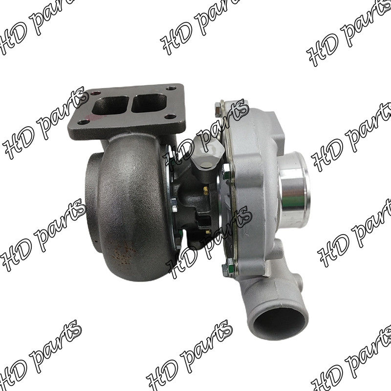 TF07-13M TE06H 6D34 6D34T SK230 SK230-6 محرك سوبر شارجر ME088865 ME441218 لميتسوبيشي