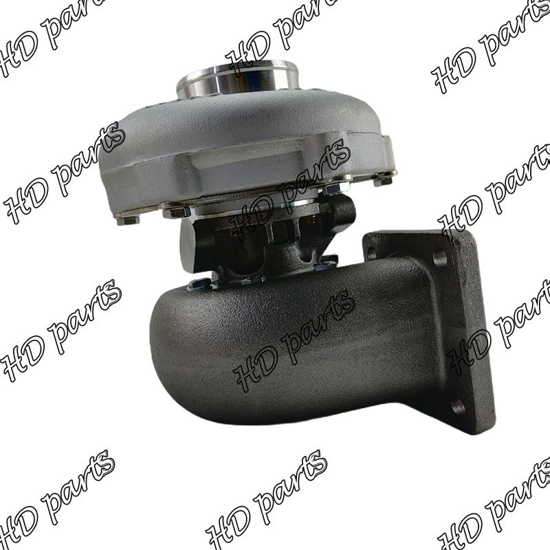 TF07-13M TE06H 6D34 6D34T SK230 SK230-6 محرك سوبر شارجر ME088865 ME441218 لميتسوبيشي