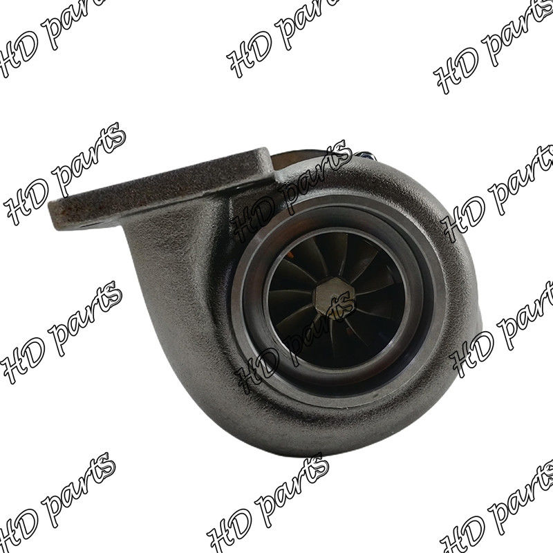 TF07-13M TE06H 6D34 6D34T SK230 SK230-6 محرك سوبر شارجر ME088865 ME441218 لميتسوبيشي