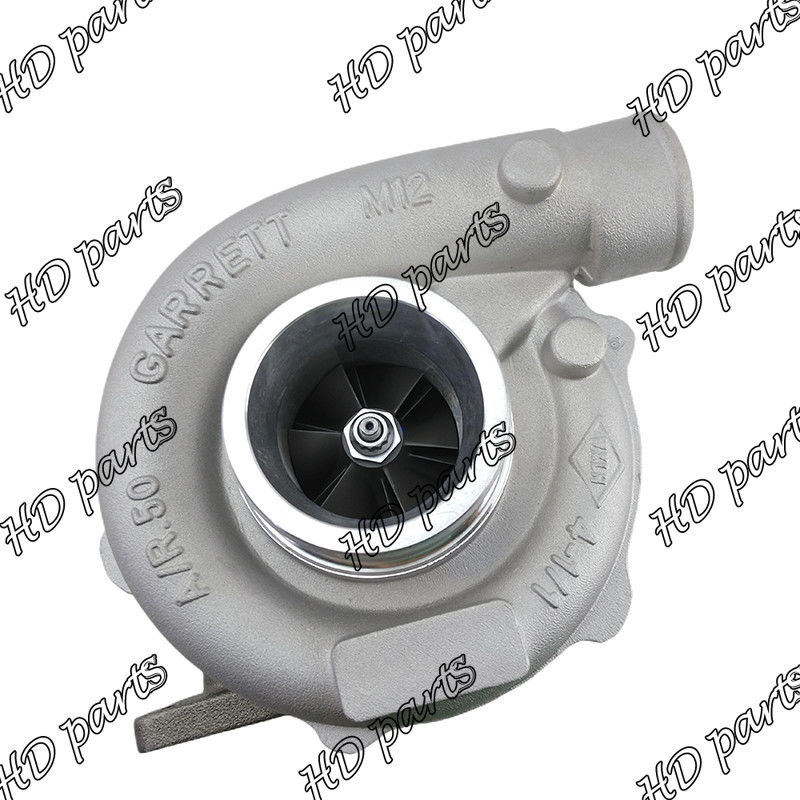 TF07-13M TE06H 6D34 6D34T SK230 SK230-6 محرك سوبر شارجر ME088865 ME441218 لميتسوبيشي