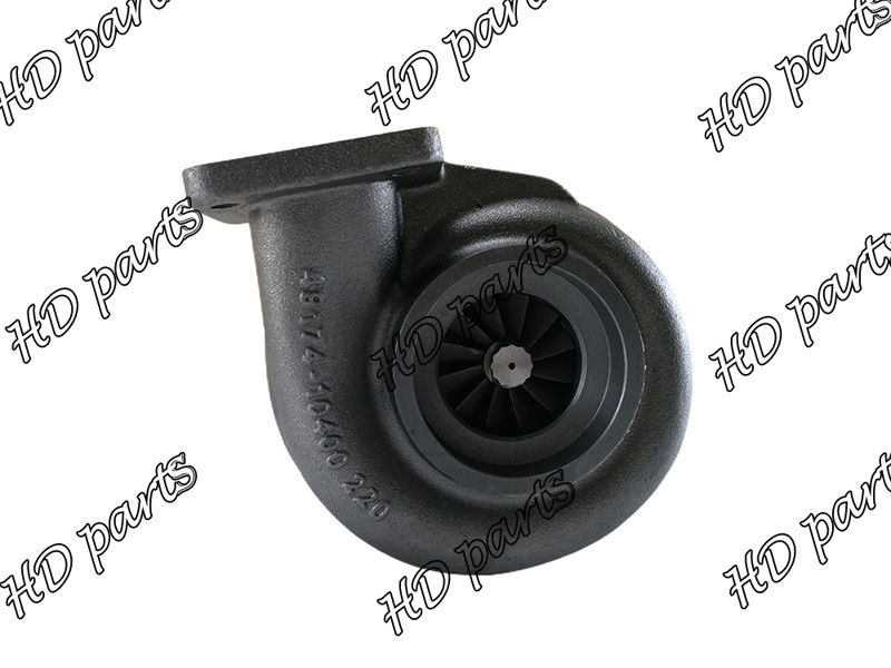TD08-22D 6D22T 6D22-CT SK12-N2 SK16-N2 محرك سوبر شارجر ME157215 49174-00566 لميتسوبيشي