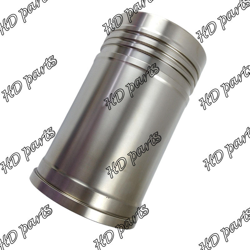 8DC9 Cylinder Liner ME061782 ME062783 ME999435 أداء مقاومة التآكل الثبات الحراري لمحرك Mitsubi