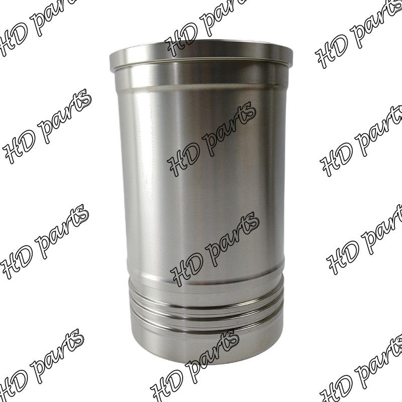 8DC9 Cylinder Liner ME061782 ME062783 ME999435 أداء مقاومة التآكل الثبات الحراري لمحرك Mitsubi