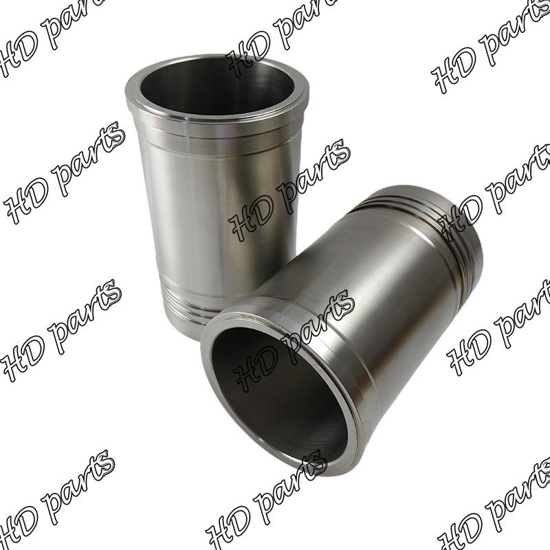 8DC9 Cylinder Liner ME061782 ME062783 ME999435 أداء مقاومة التآكل الثبات الحراري لمحرك Mitsubi