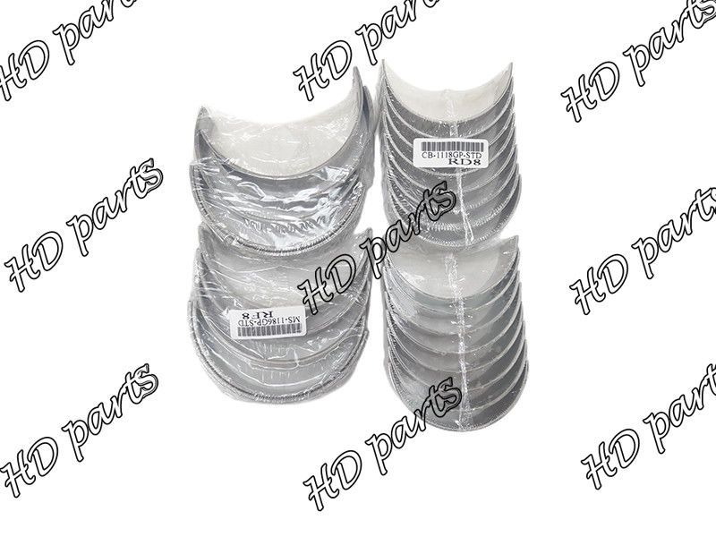 RF8 قطع غيار محرك البلاط الكبير والصغير 12213-97069 12212-97725 لنيسان