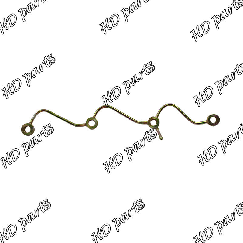 TD27 أنبوب عودة المحرك 23760-54030 لنيسان