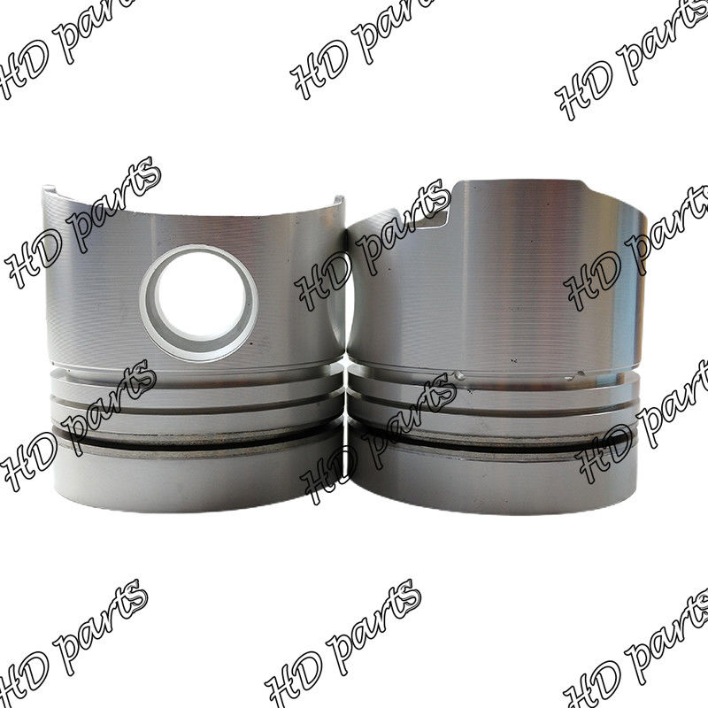 FE6T 12V غرفة الاحتراق 59 مم محرك Pistion 12010-96507 12011-96507 12011-Z5768 لنيسان