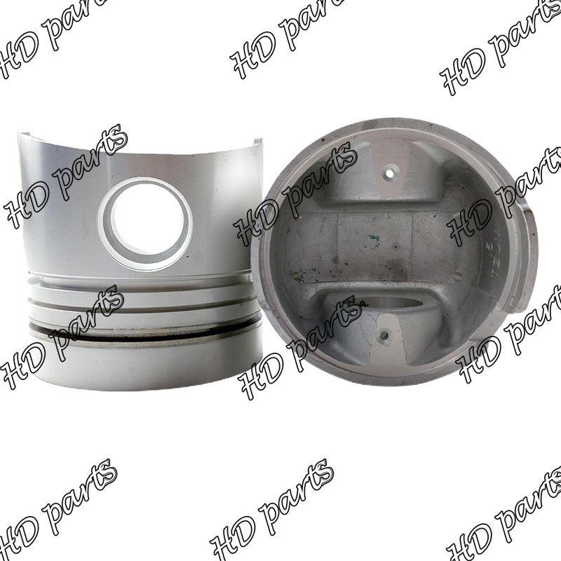 FE6T 12V غرفة الاحتراق 59 مم محرك Pistion 12010-96507 12011-96507 12011-Z5768 لنيسان