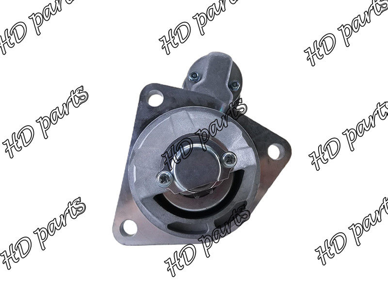 FD6 FD33 24V 4.5KW 11T محرك بدء تشغيل المحرك M2T64373 23300-T9000 23300-Z5505 23300-Z5604 لنيسان