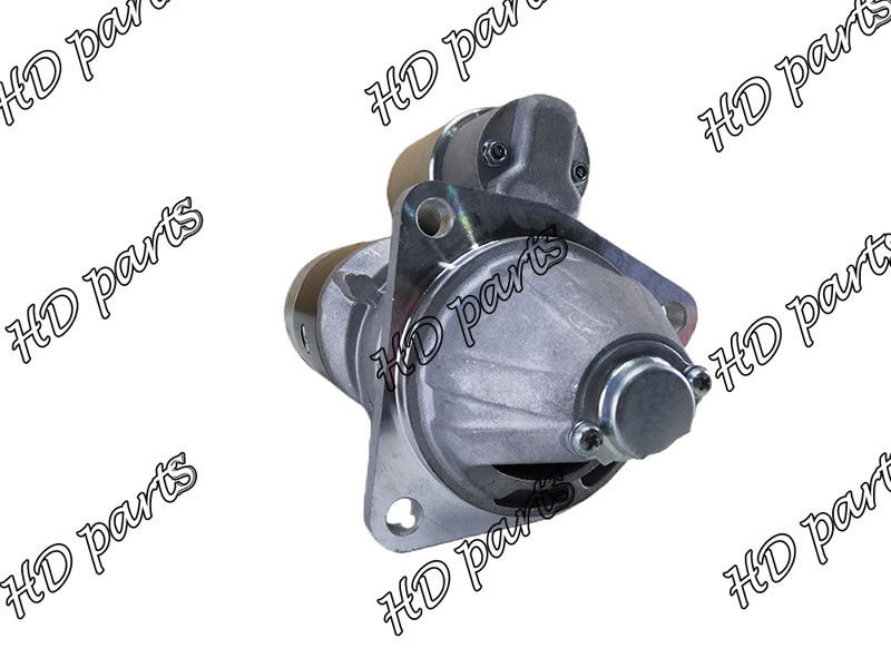 FD6 FD33 24V 4.5KW 11T محرك بدء تشغيل المحرك M2T64373 23300-T9000 23300-Z5505 23300-Z5604 لنيسان